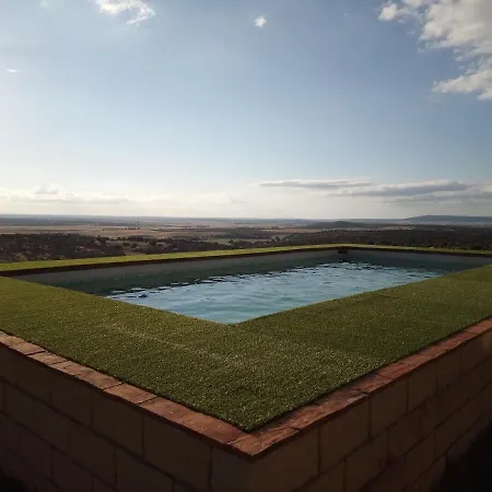 Explora, Country house Pastores