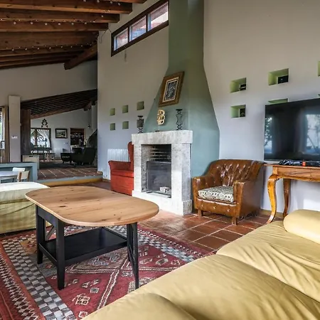 Country house Explora, Pastores