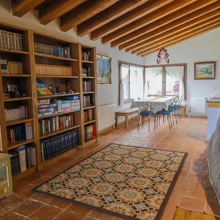 Country house Explora, *