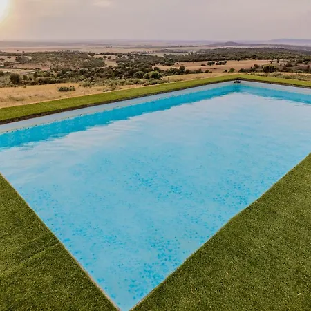 Explora, Country house Pastores