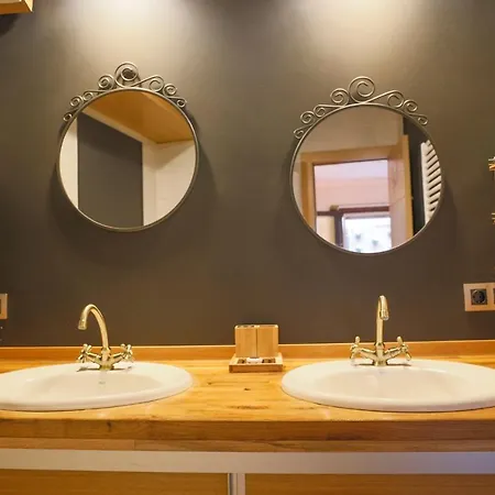 Country house Explora, *