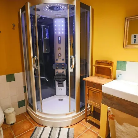 Country house Explora, Pastores