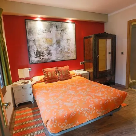 Explora, Country house *