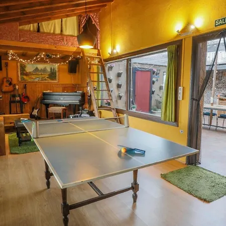 Explora, Country house *