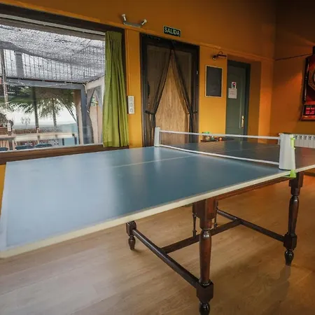 Explora, Country house *