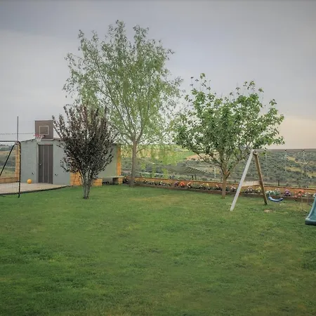 Country house Explora, Pastores