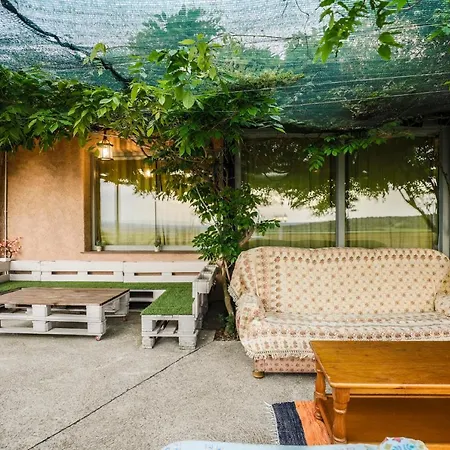 Country house Explora, *
