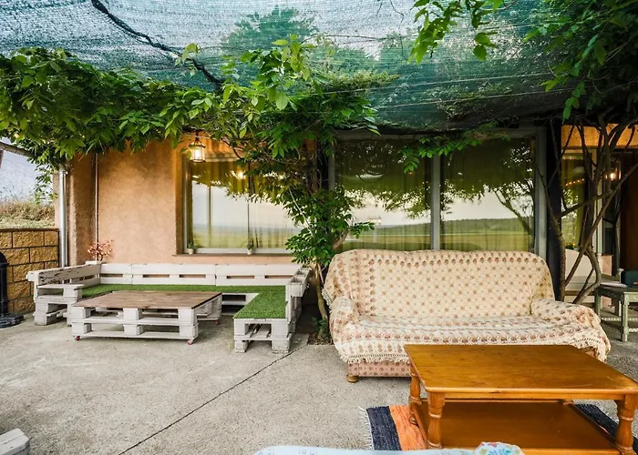 Hétvégi ház Explora, *